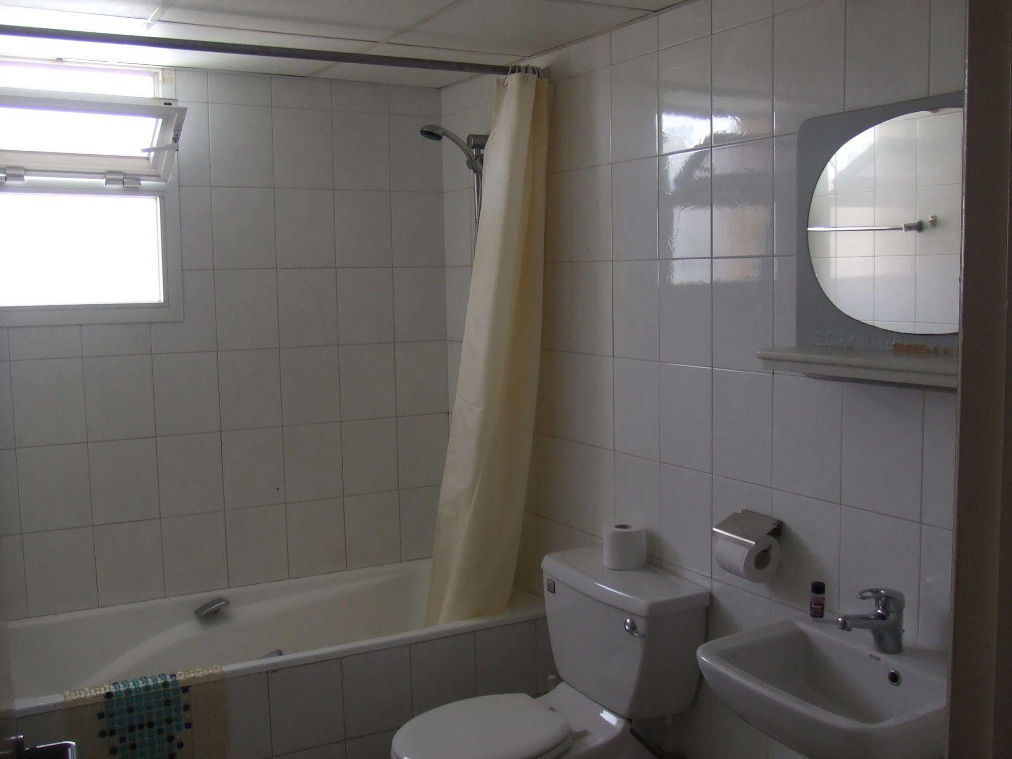 Sunquest Gardens Holiday Resort Limassol Extérieur photo