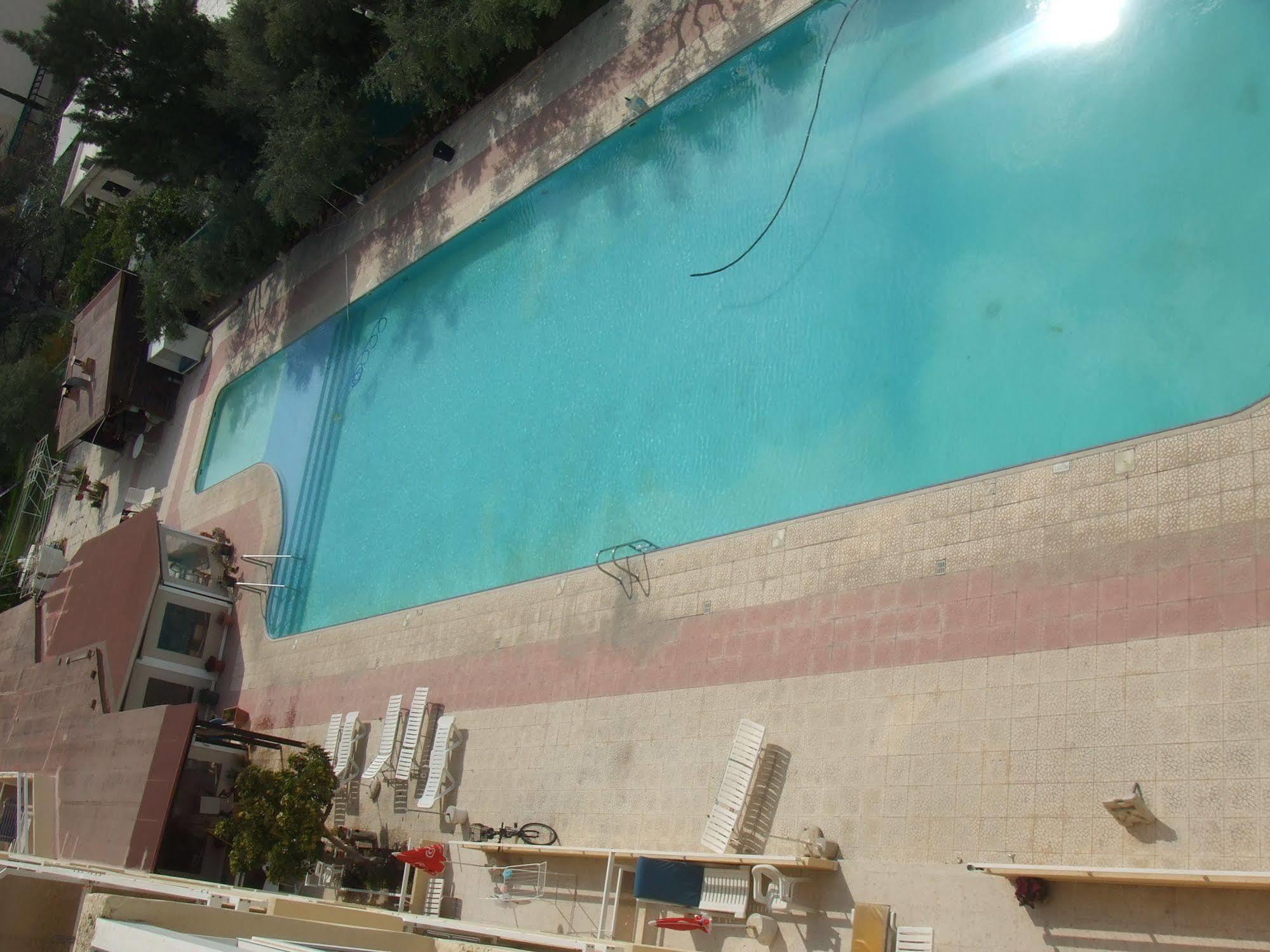 Sunquest Gardens Holiday Resort Limassol Extérieur photo
