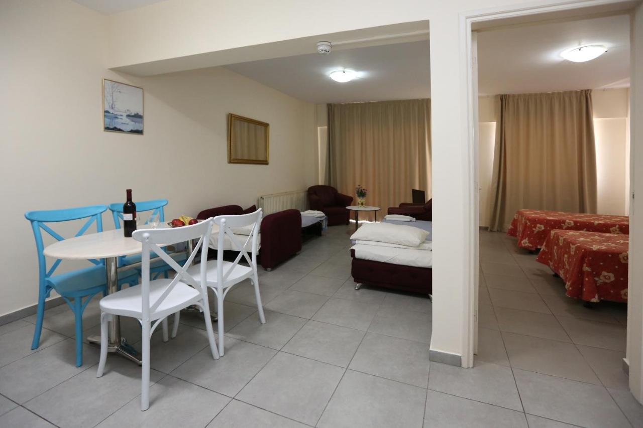 Sunquest Gardens Holiday Resort Limassol Extérieur photo