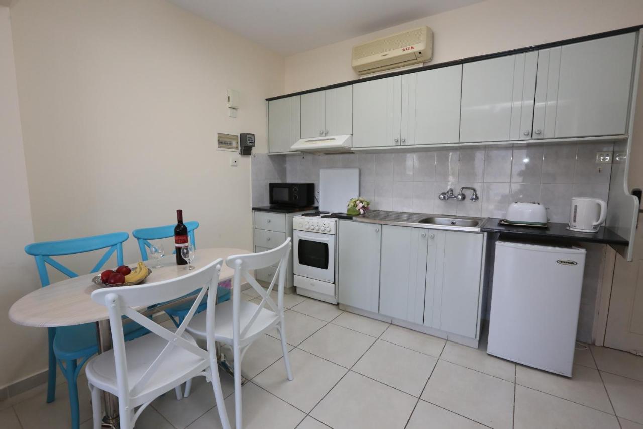 Sunquest Gardens Holiday Resort Limassol Extérieur photo