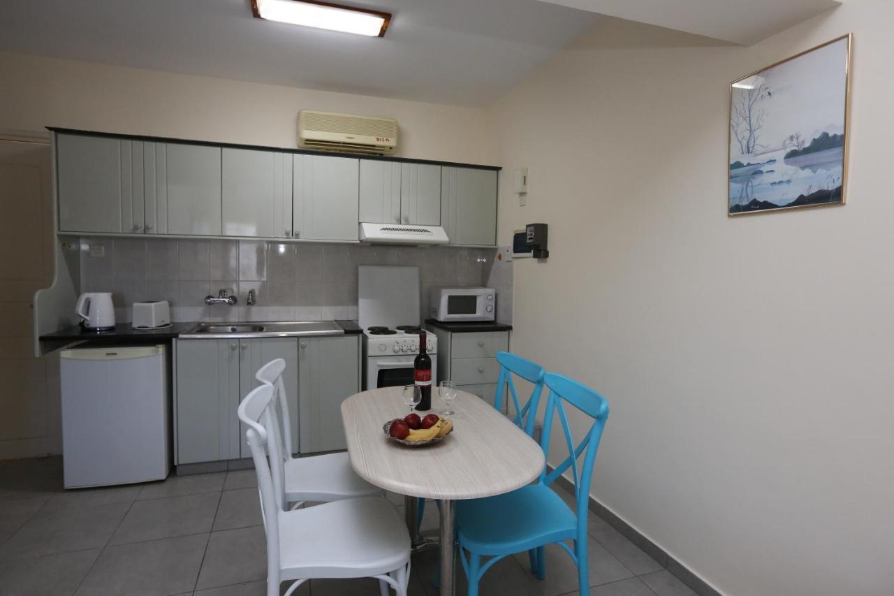 Sunquest Gardens Holiday Resort Limassol Extérieur photo