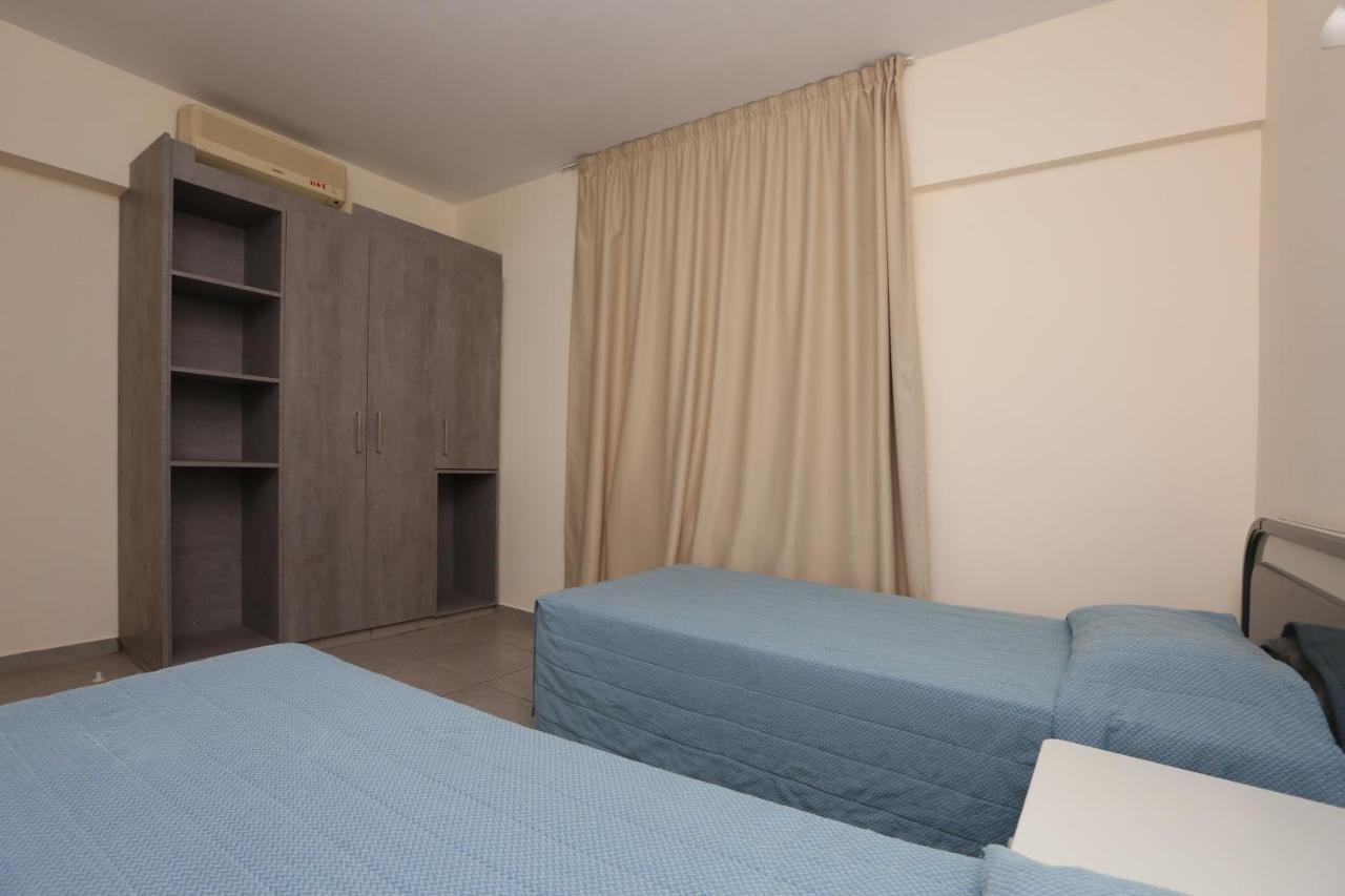 Sunquest Gardens Holiday Resort Limassol Extérieur photo