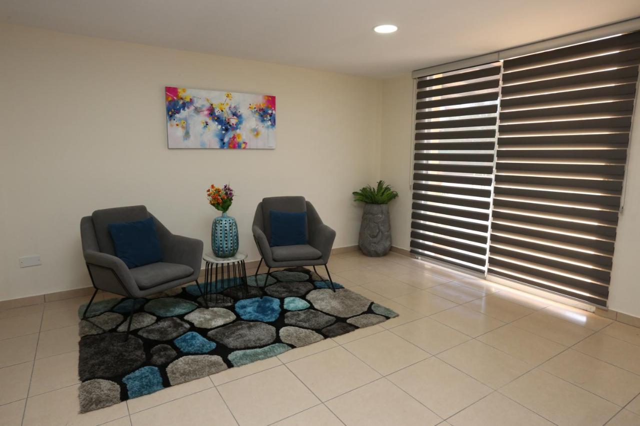 Sunquest Gardens Holiday Resort Limassol Extérieur photo
