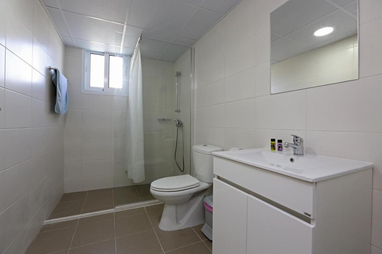 Sunquest Gardens Holiday Resort Limassol Extérieur photo